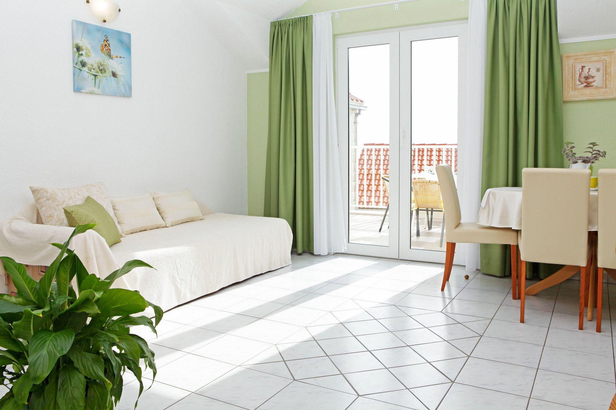 Ratac Apartments ボル エクステリア 写真